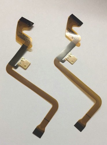 Lcd screen flex - flex, cable