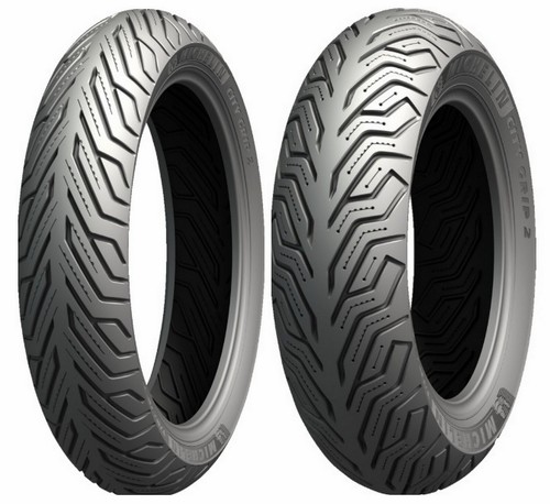 Michelin 100 90 14 - michelin, &