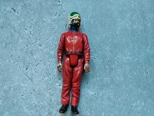 Action Force Mission Pilot