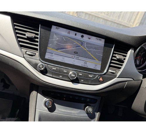 2016 2020 vauxhall astra - 2016-2020, k