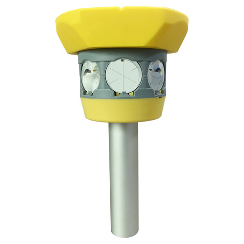 360 degree reflective prism - 360,