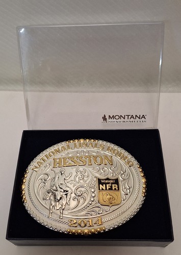 Montana silversmiths wrangler - montana,