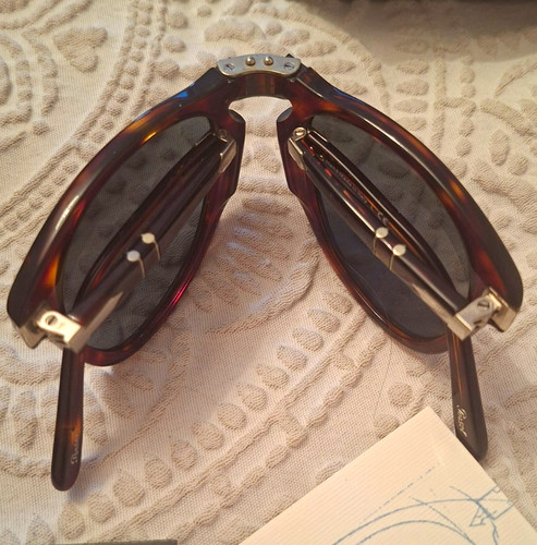 Special edition persol steve - edition,