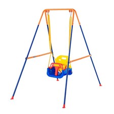 Uimoso Swing Sets for Backyard