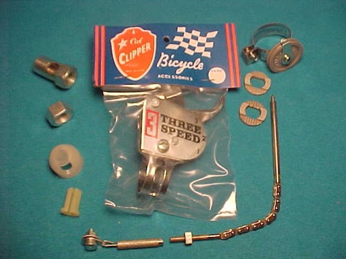 Nos sturmey archer - archer, vintage