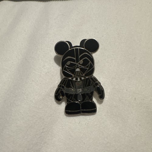 Disney vinylmation pin - disney,