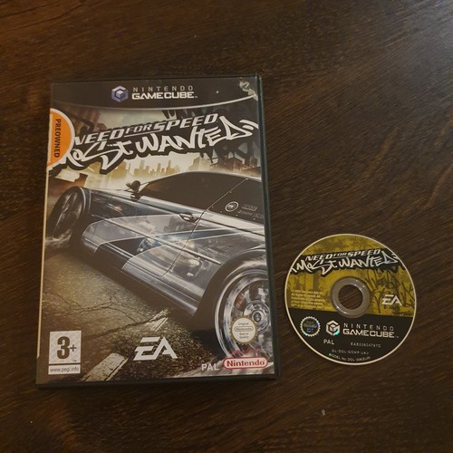 Need for speed most - speed,