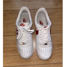Nike Air Force 1 ‘07 in