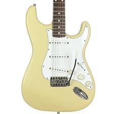 Fender Japan ST62 62' Reissue Stratocaster 2012 - Satin Sand