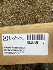 ELECTROLUX DISHWASHER PCB