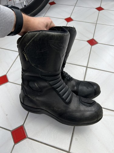 Alpinestars web gore tex - alpinestars,