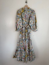 Boden Dress Size 12 R Ava