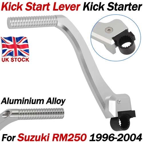 For suzuki 250 1996 2004 - rm, 1996-2004