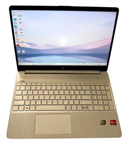 15s eq2504na fhd - hp, 15.6"