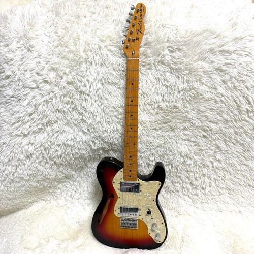 Rare fender telecaster - fender,