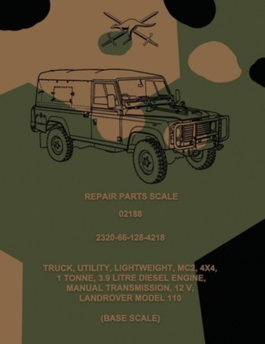 Repair parts scale truck - scale,,