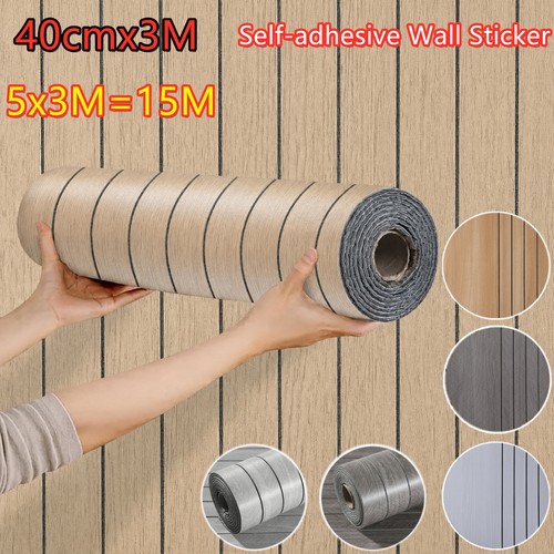 15m wood panel effect - 15m, 3d