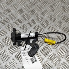 BMW X5 F15, F85 Hood Hinge Actuator 7326020 3.0 Diesel 280kw 2015 30348899