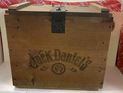 Vintage jack daniels - vintage,