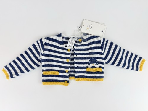 Tutto piccolo blue white - piccolo, &