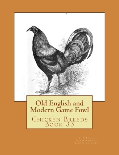 Old english and modern game - and,