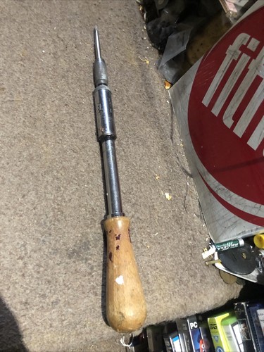 Stanley yankee 130a ratchet - yankee,