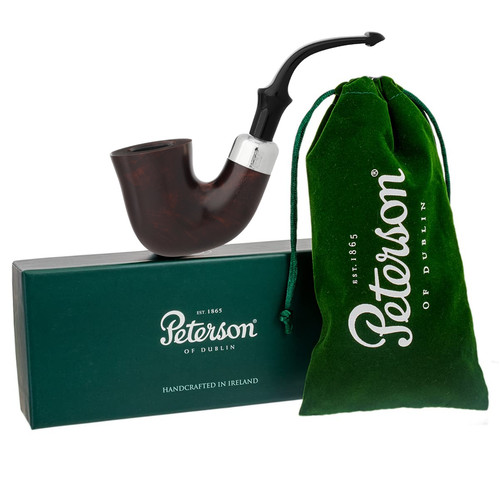 Peterson system standard - peterson,