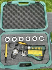 Refco HY-EX-RANGE Hydraulic Tube Expander Kit