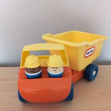 Vintage 1980s Little Tikes