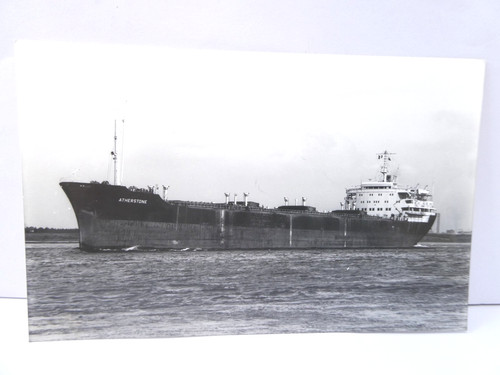Atherstone cargo ship - atherstone,