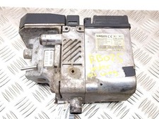 Volkswagen Touareg auxiliary water heater Webasto 7L6815071G Mk1 7L 2009