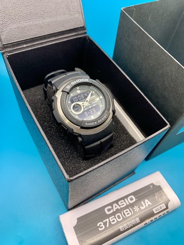 Casio vintage shock - casio, g-shock