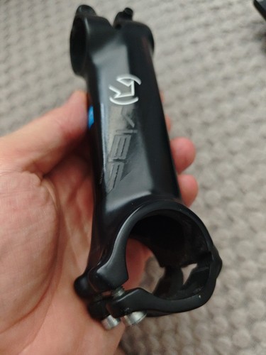 Pro vibe carbon stem 120mm - pro,