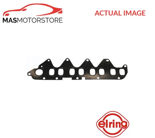 Intake manifold gasket elring - gasket,