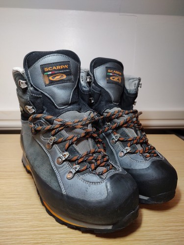 Scarpa manta pro - manta, gtx