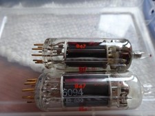 Bendix JEA-6094 Audio output