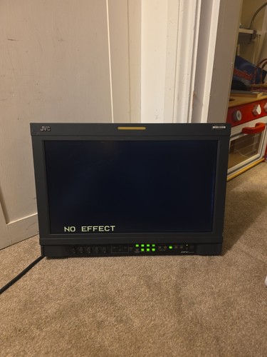 Jvc v17g1 lcd bnc - jvc, dt-v17g1