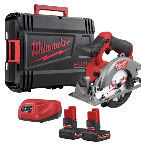 Milwaukee m12 fuel fcs442 - m12,
