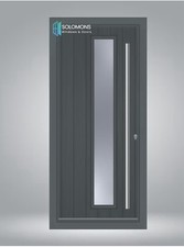 Brand new anthracite grey - brand,