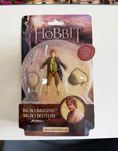 The bridge direct - the, bilbo