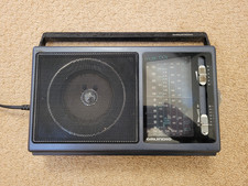 Vintage Grundig 165a Music Boy