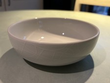 Jamie Oliver Queens White on White Little Tinker Bowl 