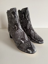 Ladies Size 39 (UK6) Grey