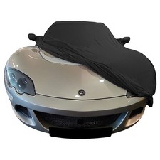 Indoor car cover fits Lotus