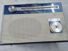 Vintage Stella ST419T