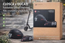 BRAND NEW IN BOX - Ducati