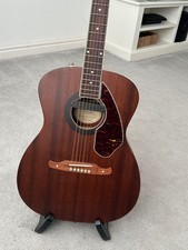 Fender tim armstrong - fender, :