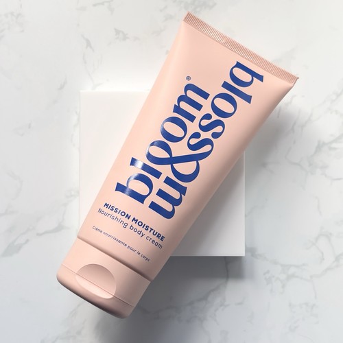 Bloom blossom mission - blossom,