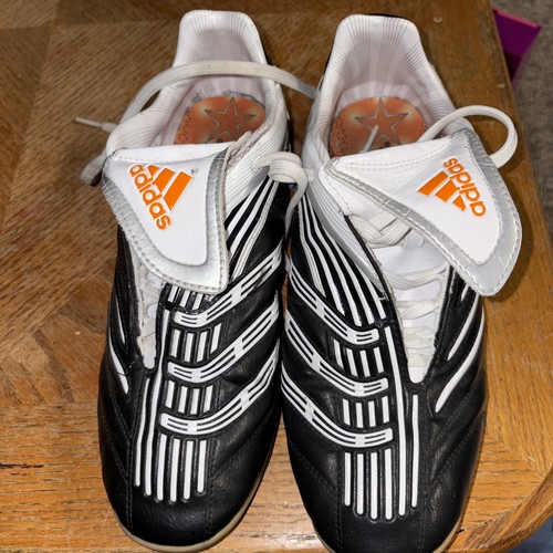 Adidas predator indoor soccer - adidas,