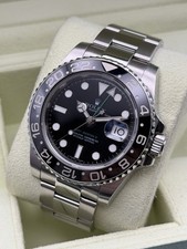 Rolex GMT-Master II - 116710LN - 40mm - Full Set - Year 2008 - £8750 On Collect